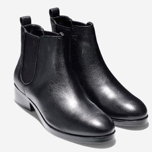 NWT Cole Haan Chelsea Boot